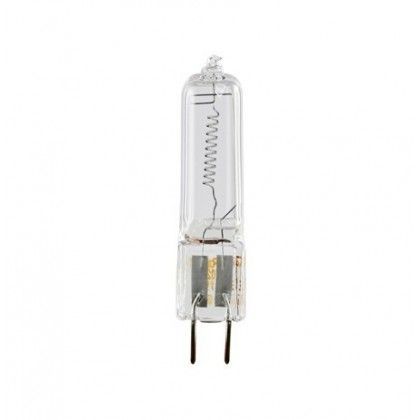 Osram 64502  230V 150W Halogen Foto / Optik Lamp  (GX6.35)