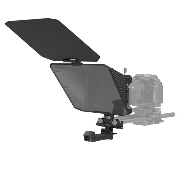 SmallRig 3646B Çok Fonksiyonlu Teleprompter