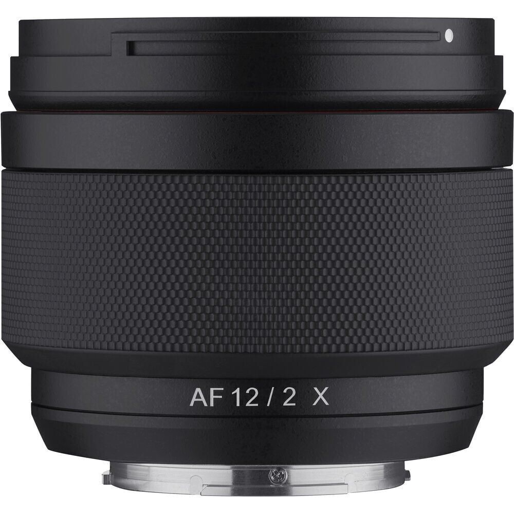 Samyang AF 12mm f/2.0 Lens (Canon RF)