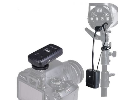 Godox DM-16 Stüdyo Flaş Tetikleyici
