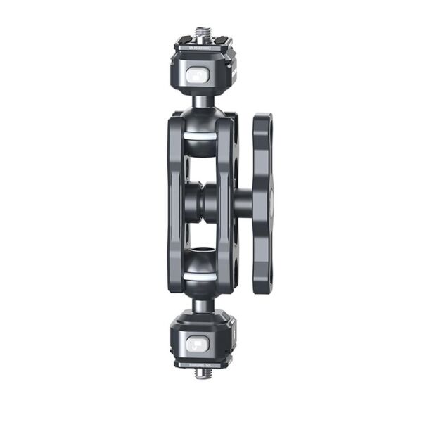 Falcam F22 Dual Head Quick Release Magic Arm Kit 2548