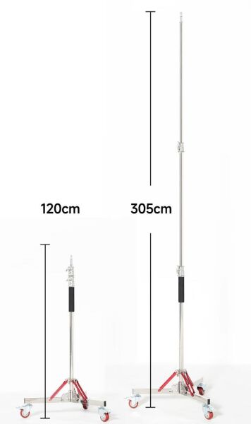 Digipod HDS-353-300 Boom Arm Kit