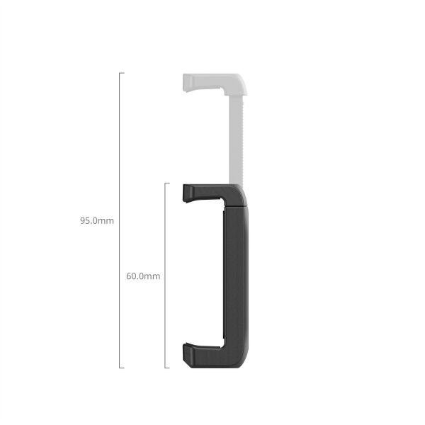 SmallRig 5464B Aksiyon Kameraları ve Telefonlar için Selfie Tripodu