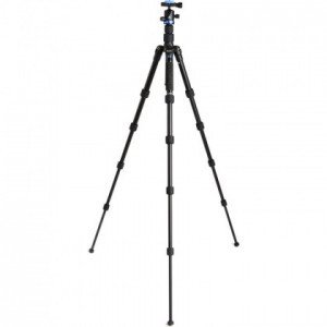 Benro FIF19CIB0 Carbon Fiber Tripod Kit