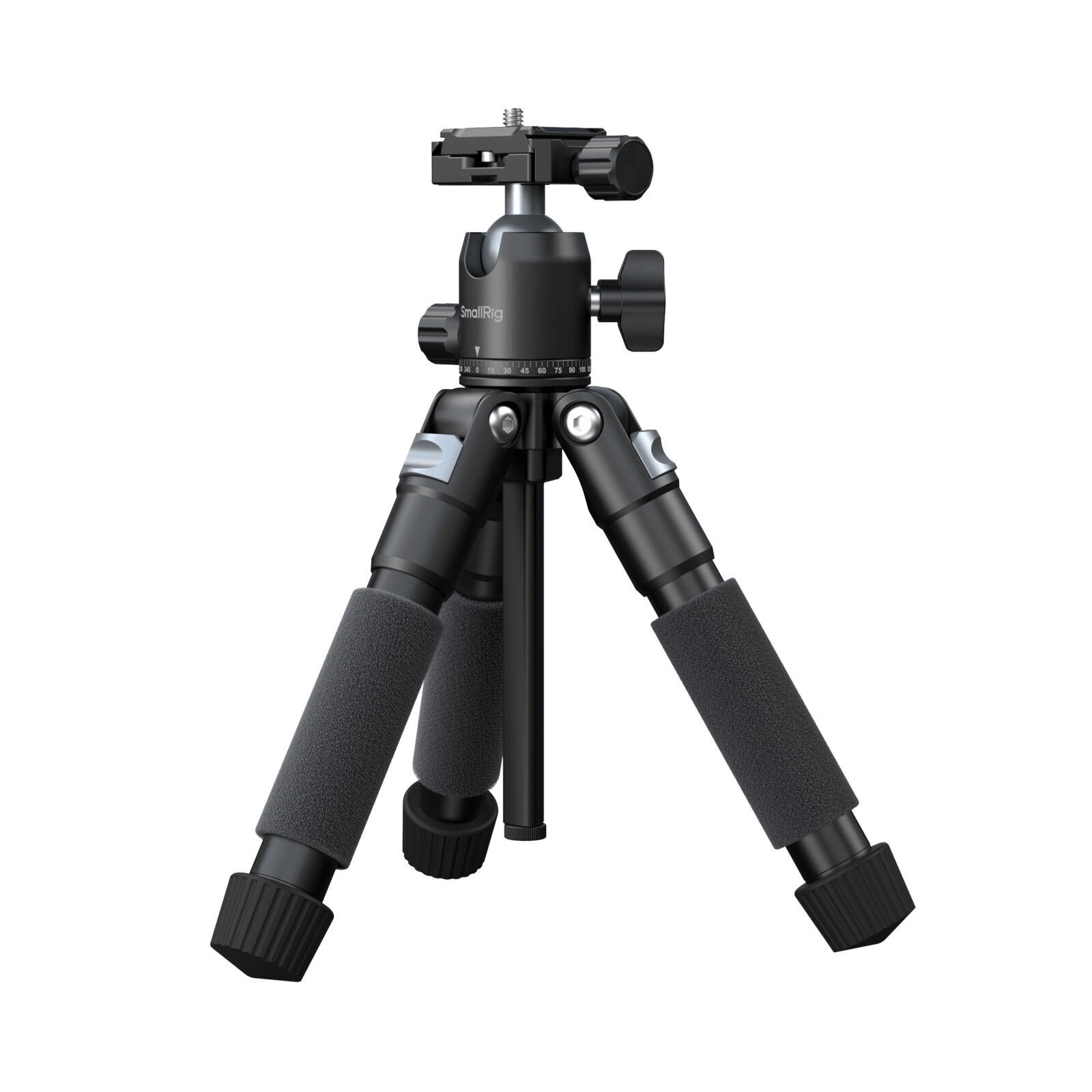 SmallRig 5470 VT-20Pro Taşınabilir Masaüstü Mini Tripod
