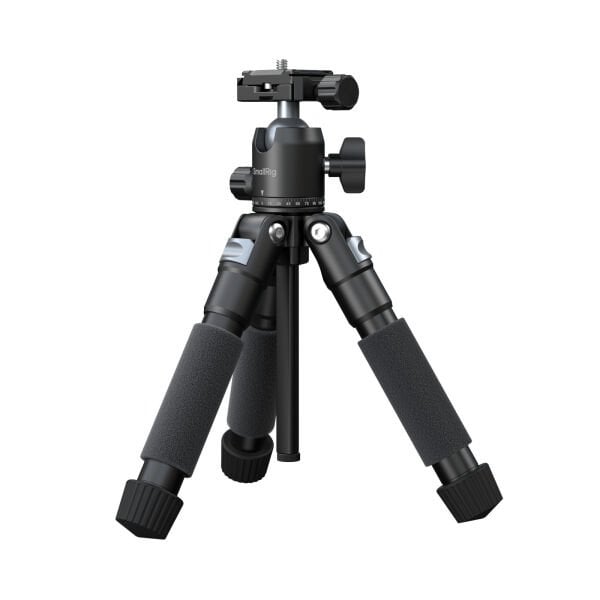 SmallRig 5470 VT-20Pro Taşınabilir Masaüstü Mini Tripod