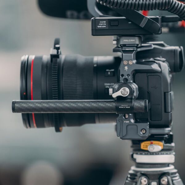 Falcam 15mm Rod Rail 3122