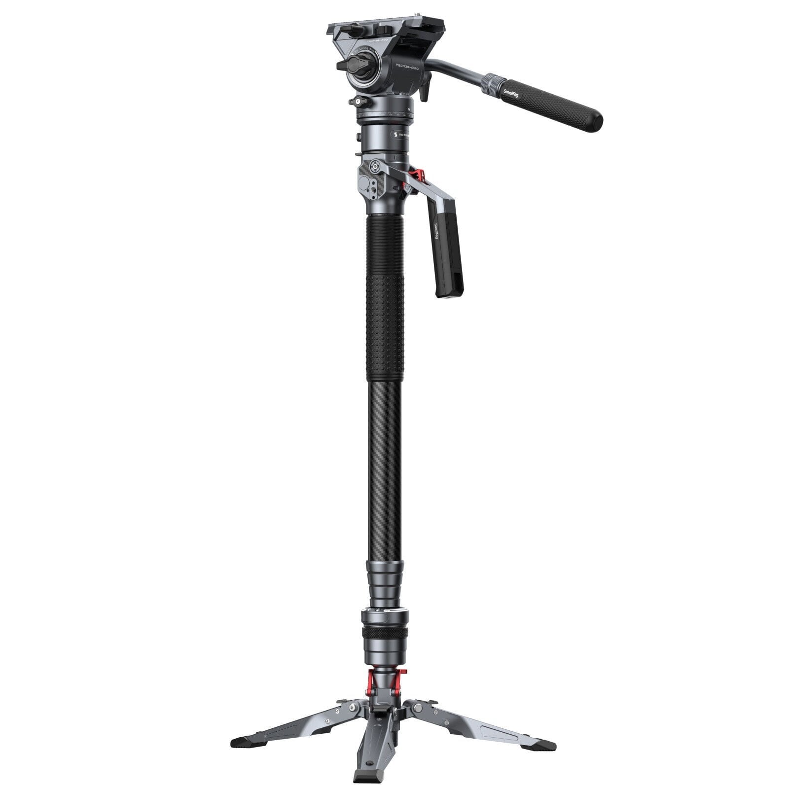 SmallRig 5565 Karbon Fiber Video Monopod