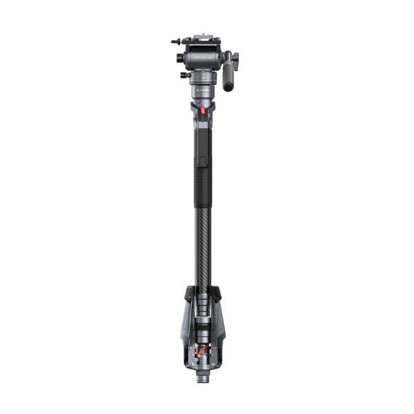 SmallRig 5565 Karbon Fiber Video Monopod