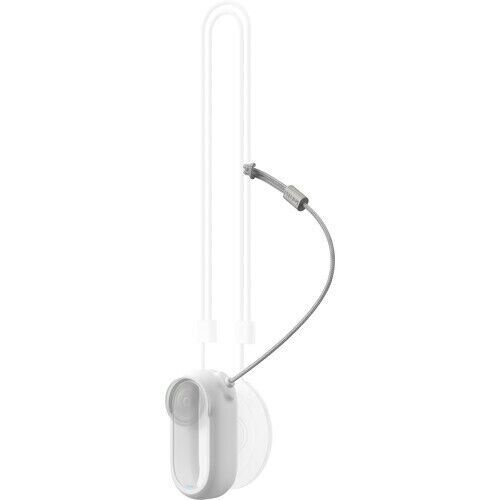 Insta360 GO 3/GO 3S Magnet Pendant Safety Cord (Beyaz)