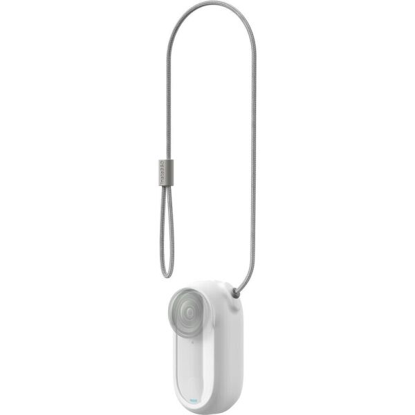 Insta360 GO 3/GO 3S Magnet Pendant Safety Cord (Beyaz)