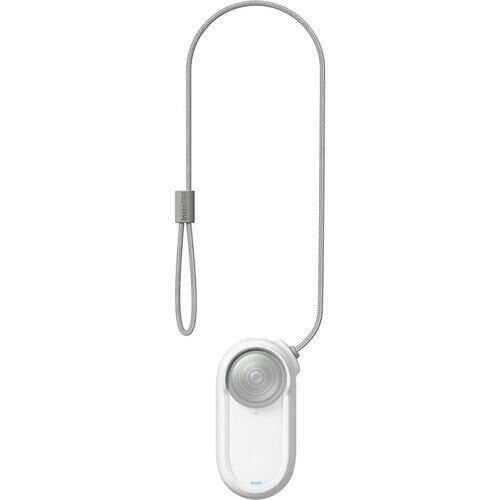 Insta360 GO 3/GO 3S Magnet Pendant Safety Cord (Beyaz)