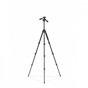 Benro TIS18AHD1 Aluminium Tripod Kit
