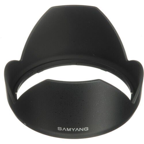 Samyang 24mm F1.4 ED AD UMC Full Frame Canon EF Mount Lens
