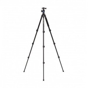 Benro TIS18AIH1 Aluminium Tripod Kit