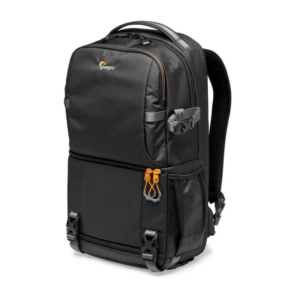 Lowepro Fastpack BP 250 AW III Sırt Çantası (Siyah)