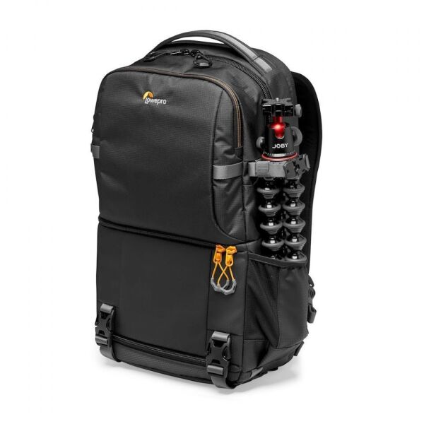 Lowepro Fastpack BP 250 AW III Sırt Çantası (Siyah)