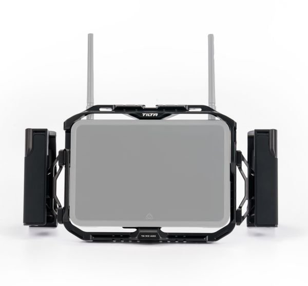 Tilta TA-ASC-A-B Atomos Shogun Connect / Ultra  için Monitör Kafesi