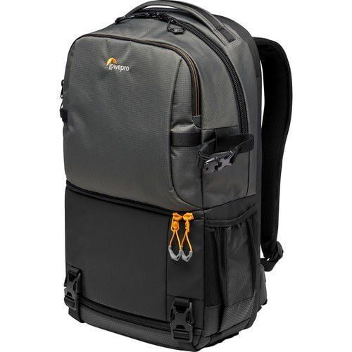 Lowepro Fastpack BP 250 AW III Sırt Çantası (Gri)