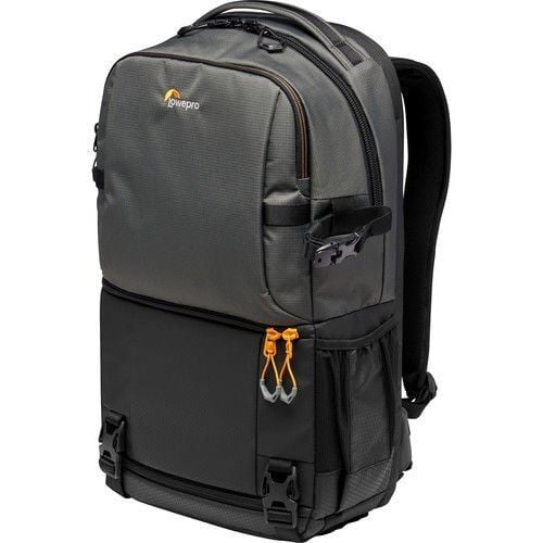 Lowepro Fastpack BP 250 AW III Sırt Çantası (Gri)