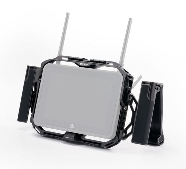 Tilta TA-ASC-A-B Atomos Shogun Connect / Ultra  için Monitör Kafesi