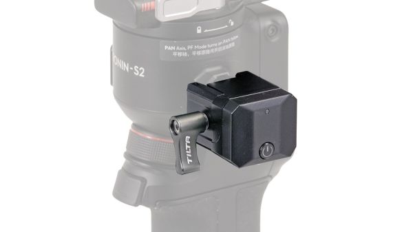 Tilta TGA-WCR DJI Ronin RS2 RS3 Pro RS4 / 4  Pro için Kablosuz Kontrol Alıcı Modülü