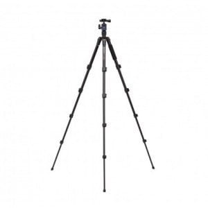 Benro FIT-19AIH0 Itrıp  Collectıon  Aluminium Tripod Kit