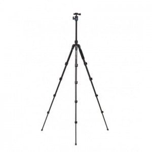 Benro FIT-19AIH0 Itrıp  Collectıon  Aluminium Tripod Kit