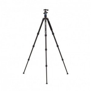 Benro FTA-18AB0 Travel Angel Collectıon