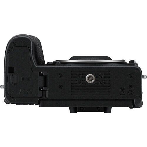 Nikon Z50 II Body Aynasız Fotoğraf Makinesi