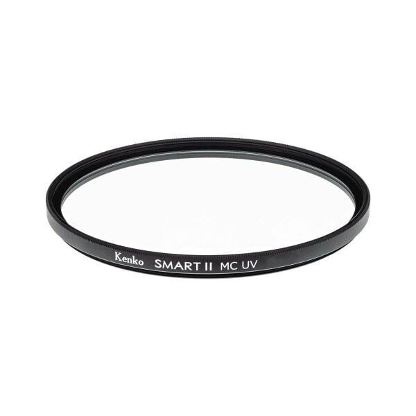 Kenko 43 mm Smart II MC UV Filtre