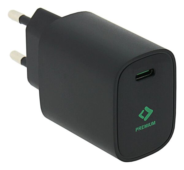Patona 161924 Premium Twin Performans Pd Şarj Aleti Canon Lp-E6 İncl. Usb-C Cable