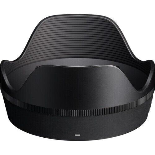 Sigma 17-40mm f/1.8 DC Art Lens (Sony E)