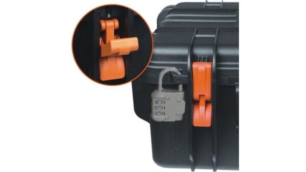 Vanguard Supreme 46F  Sert Çanta