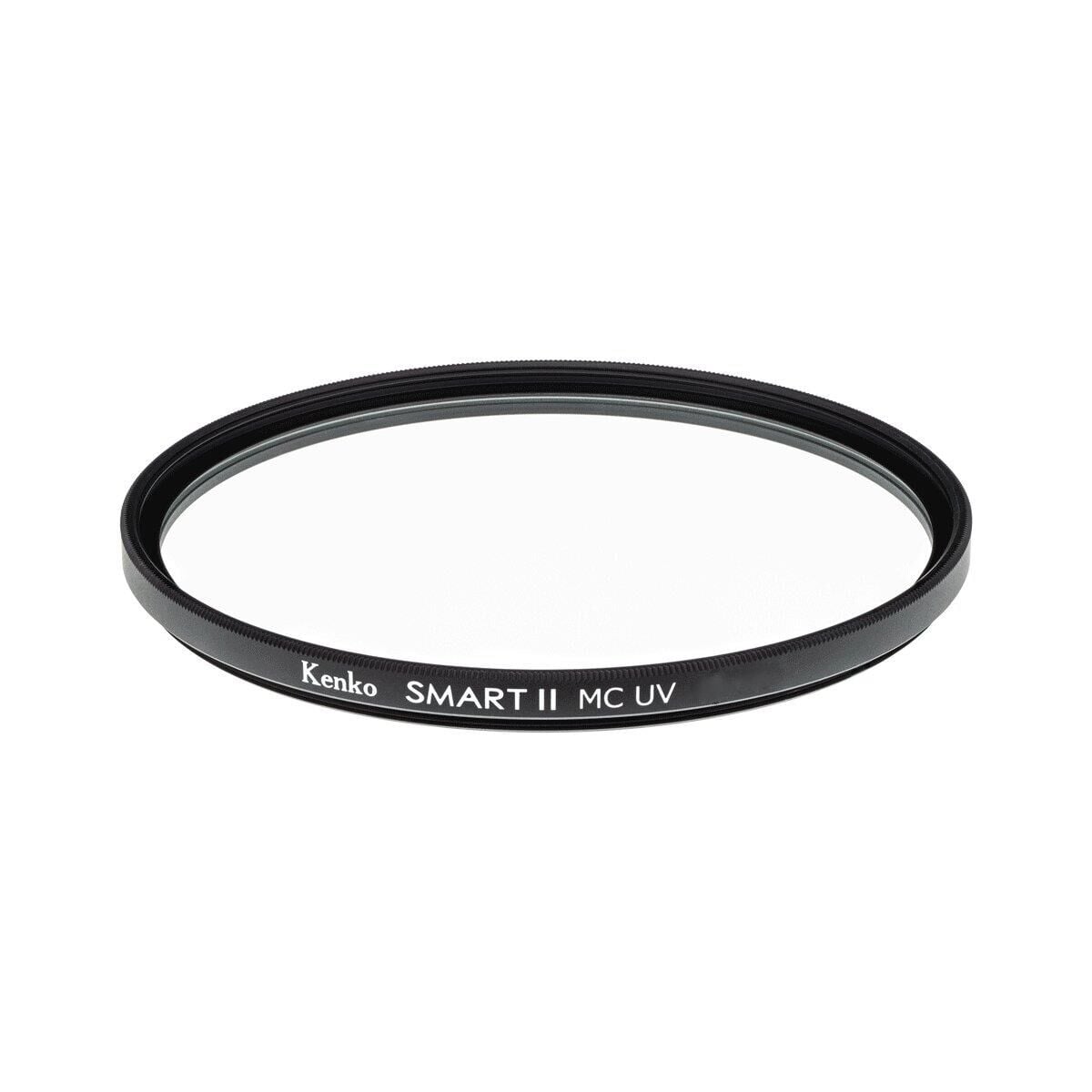 Kenko 52 mm Smart II MC UV Filtre