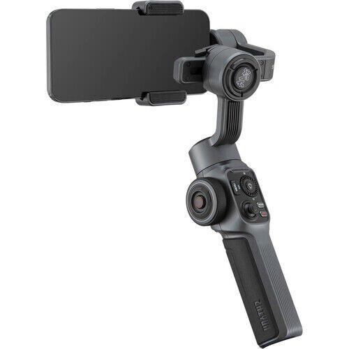 Zhiyun-Tech Smooth-5 Telefon Gimbali