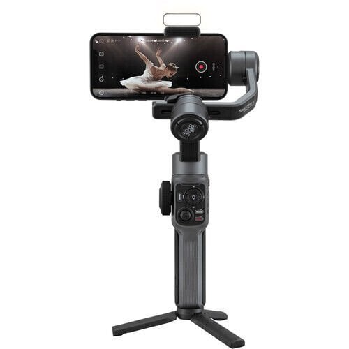 Zhiyun-Tech Smooth-5 Telefon Gimbali