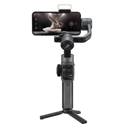 Zhiyun-Tech Smooth-5 Telefon Gimbali