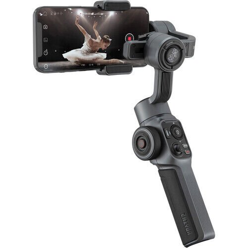 Zhiyun-Tech Smooth-5 Telefon Gimbali