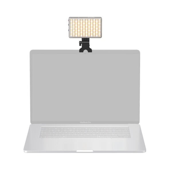 SmallRig 5505 M3 Takılabilir Cep Telefonu LED Video Işığı