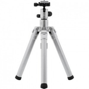 Benro MeFOTO RTAIR-TTN Roadtrip Air Tripod Titanium