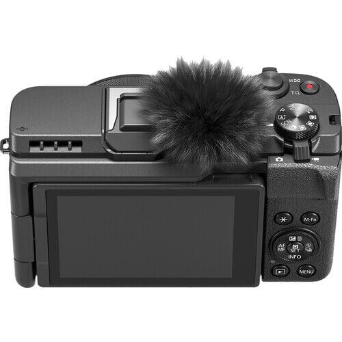 Canon PowerShot V1 Vlog Kamerası