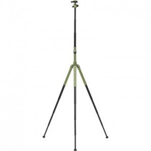 Benro MeFOTO Roadtrip Air Tripod Green