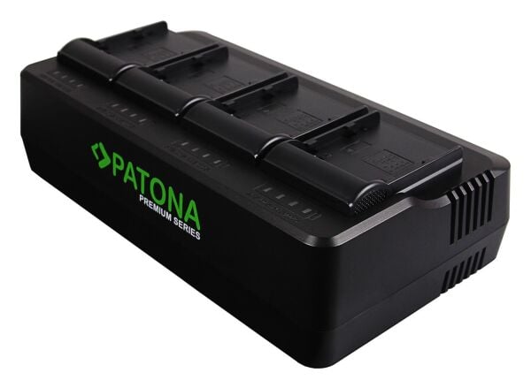 Patona 1694 Plate Bp-A60 Battery (1688 için)
