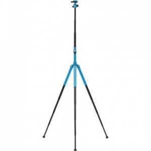 Benro MeFOTO Roadtrip Air Tripod Blue
