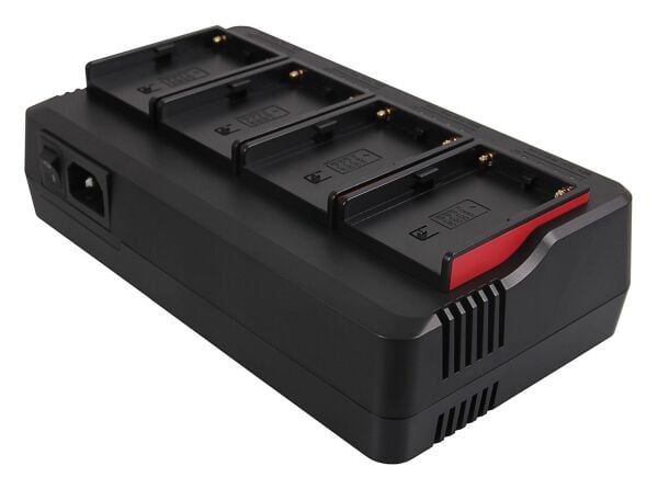 Patona 1691  Plate Sony Bp-U60 Battery (1688 için)