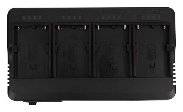 Patona 1691  Plate Sony Bp-U60 Battery (1688 için)