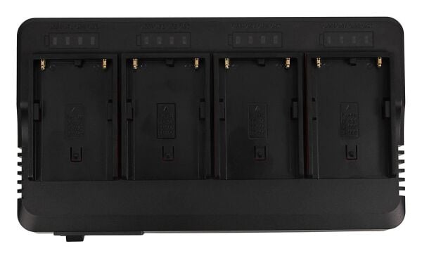 Patona 1691  Plate Sony Bp-U60 Battery (1688 için)