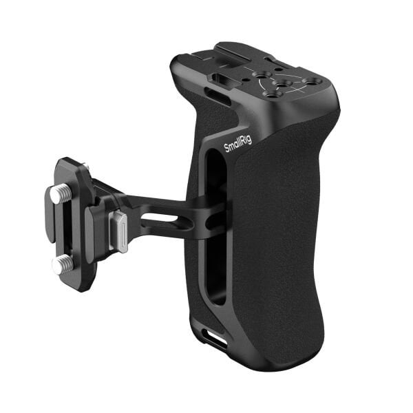 SmallRig 5633 HawkLock H21 Hızlı Çıkarma Yan Kolu