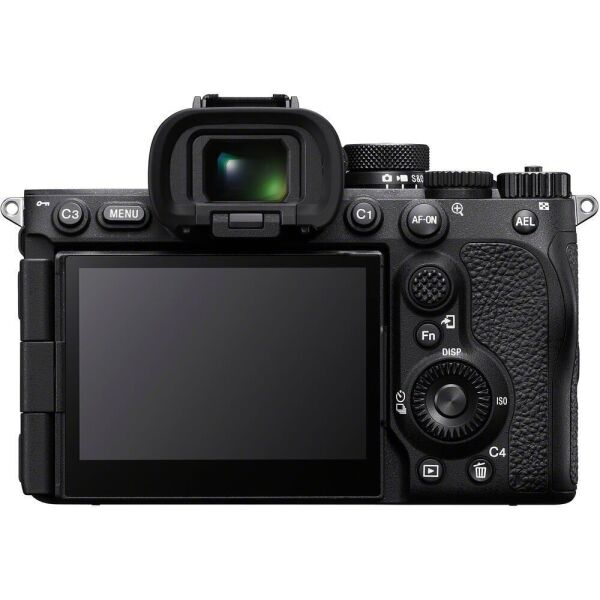 Sony a7R V Body + Sony FE 50mm f /1.2 GM Full Frame Lens